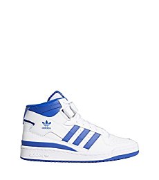 adidas Men's Forum Mid Sneaker, Available in Various Colors & Sizes