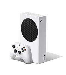 Xbox Series S – Fortnite & Rocket League Bundle