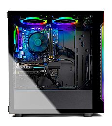 Skytech Gaming PC Desktop - V005