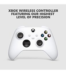 Xbox Series S 512GB SSD Console - Includes Xbox Wireless Controller - Up to 120 frames per second - 10GB RAM 512GB SSD - Experience high dynamic range - Xbox Velocity Architecture