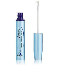 Eyebrow Enhancing Serum bottle (3ml) with dropper applicator for precise application.