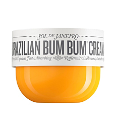 SOL DE JANEIRO Brazilian Bum Bum Cream 240ml.