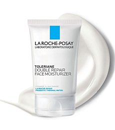 La Roche-Posay Toleriane Double Repair Face Moisturizer | Oil-Free Hydrating Cream