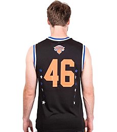 Ultra Game NBA Men's Sleeveless Tank Top Tee Shirt