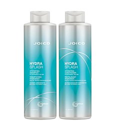 Joico HydraSplash Hydrating Shampoo & Conditioner Set