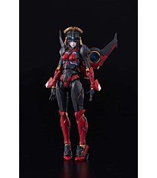 Flame Toys - Transformers - Furai Model - Windblade