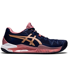 ASICS Women's Gel-Resolution 8 Tennis Shoes