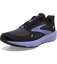 Perfect for Every Stride! Brooks Women’s Launch 9 Neutral Running Shoe