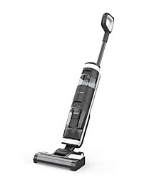 Tineco Floor ONE S3 Cordless Hardwood Floors Cleaner, Lightweight Wet Dry Vacuum Cleaners for Multi-Surface Cleaning with Smart Control System