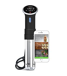 Anova Culinary Sous Vide Precision Cooker | WiFi + Bluetooth | 900W (Discontinued)