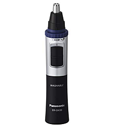 Panasonic ERGN30K Nose Ear Hair Trimmer