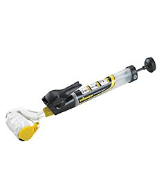 Wagner Spraytech 0530000B SMART Edge Paint Roller, Paint Power Roller, Power Paint Roller, Wagner Paint Stick, Automatic Paint Roller, Auto Paint Roller, Power Roller Paint System