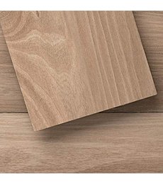 LUCiDA SURFACES Luxury Vinyl Flooring Tiles | Peel and Stick Floor Tile for DIY Installation | 12 Wood Look Planks | Honey | BaseCore | 18 Sq. Feet