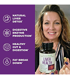 Liver Health