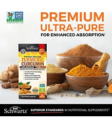 turmeric curcumin