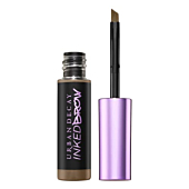 Urban Decay Inked Brow, Taupe Trap - Semi-Permanent Longwear Brow Gel - Waterproof, Sweat Resistant & Smudge Resistant for Up To 60 Hours