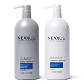 Nexxus Shampoo and Conditioner Therappe Humectress