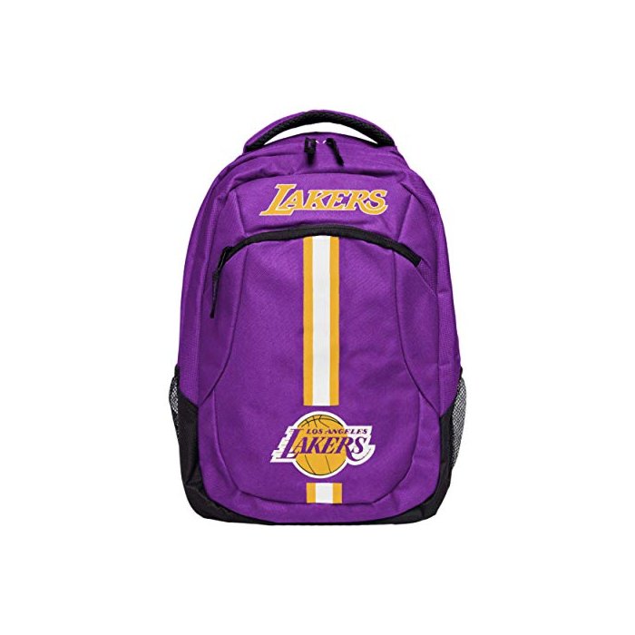 FOCO Los Angeles Lakers NBA Action Backpack