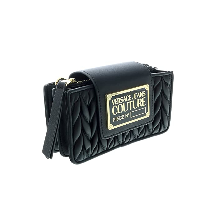 Versace Jeans Couture women crossbody bags black