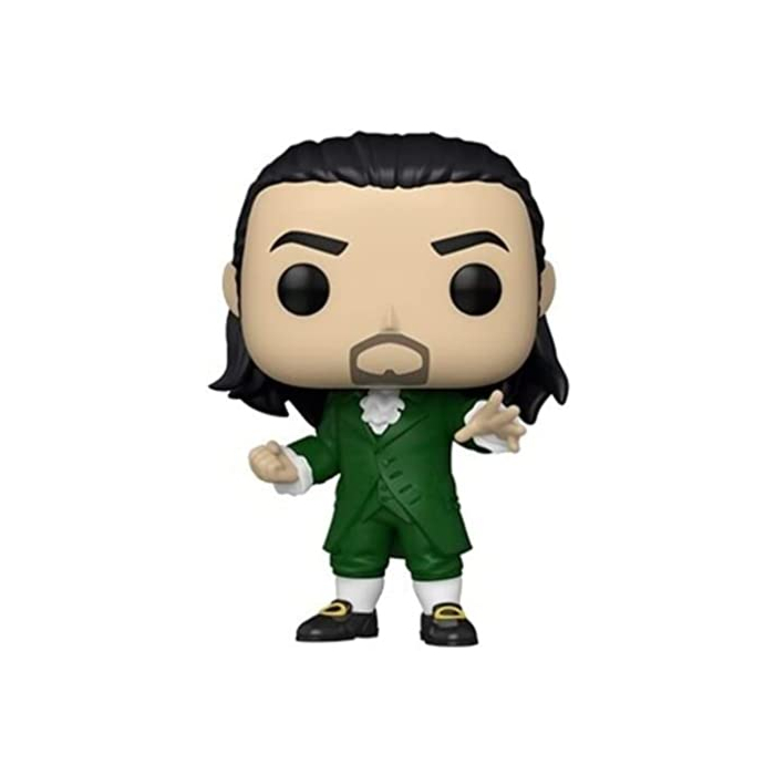 Funko Pop! Broadway: Hamilton - Alexander(Act 2)