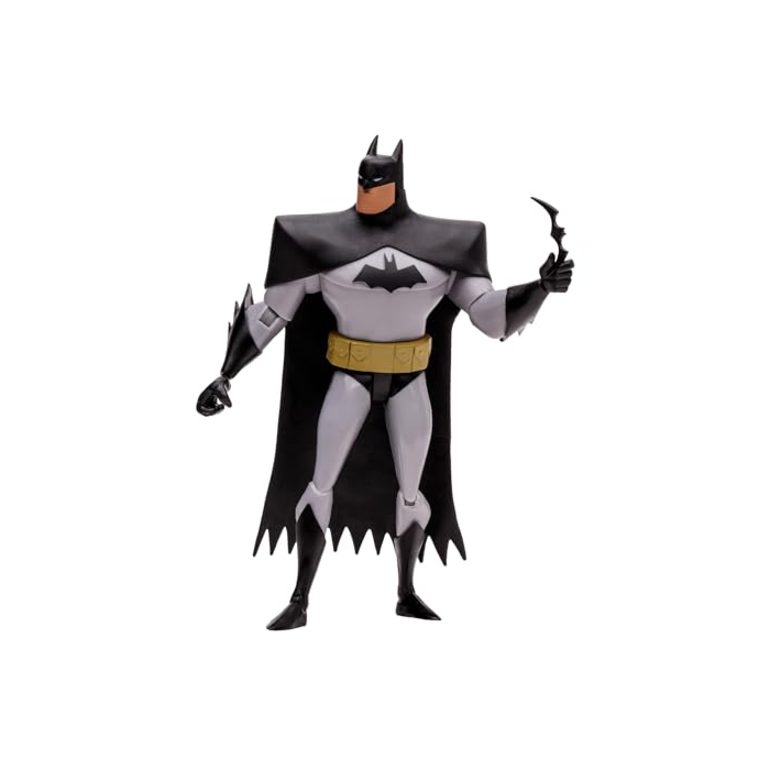 McFarlane Toys - The New Batman Adventures Batman 6in Scale Figure