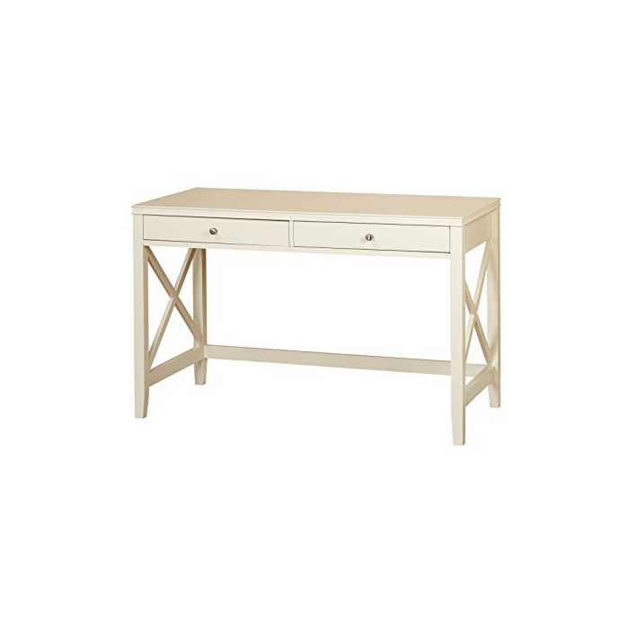 Target Marketing Systems Anderson X Wooden Desk