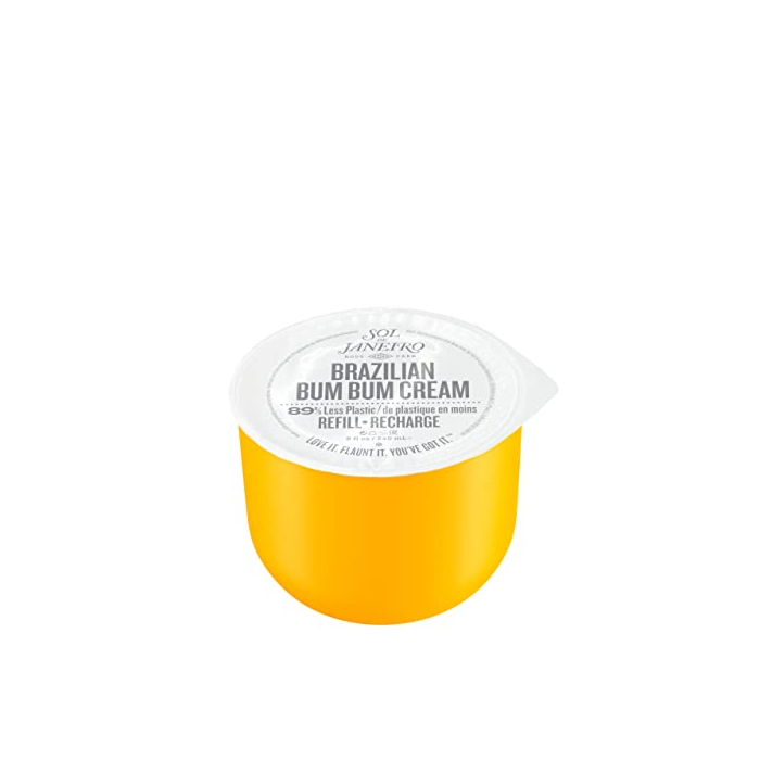 SOL DE JANEIRO Brazilian Bum Bum Cream (240mL/8.1 oz. Refill Pod)