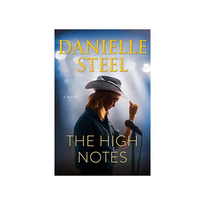 The High Notes: A Novel