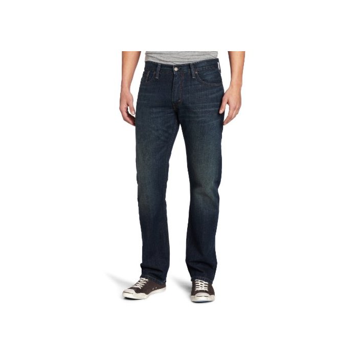 Levi's Men's 514 Straight Fit Cut Jeans (Seasonal), Overhaul, 29W x 30L