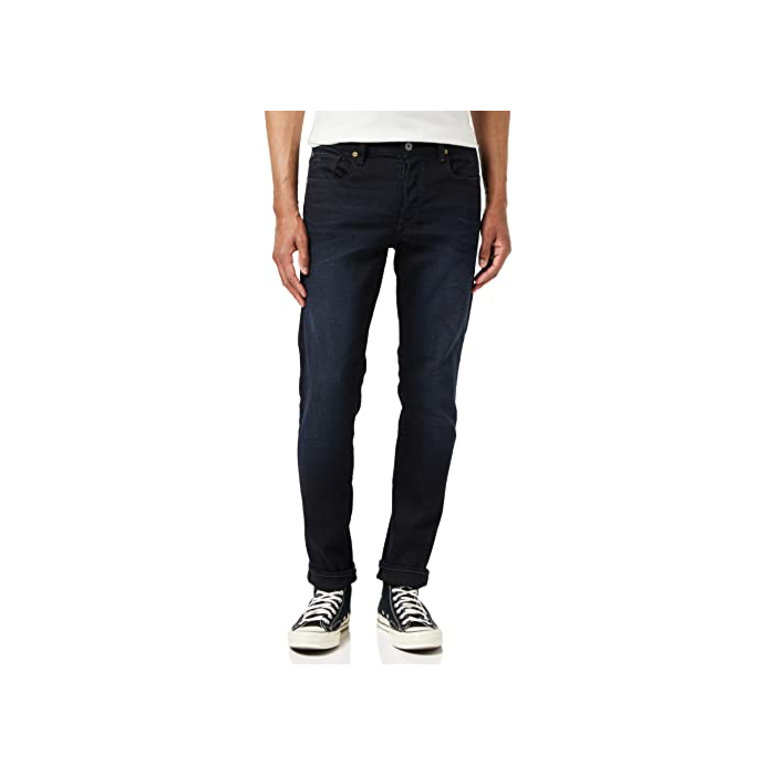 G-Star Raw Mens 3301 Slim Fit Jeans