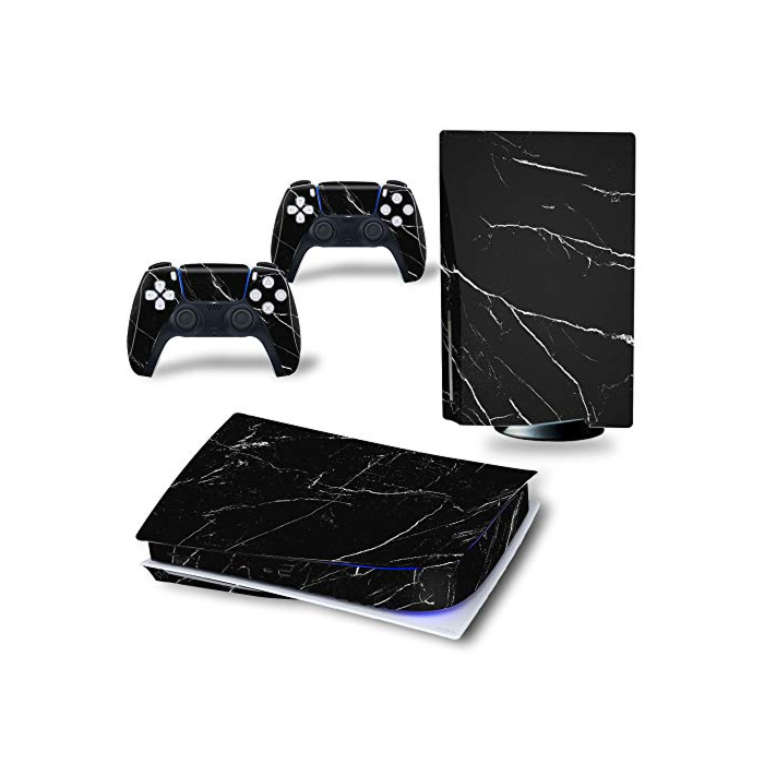 Ps5 Skin Sticker Vinyl Decal Cover for Playstation 5 Console Controllers