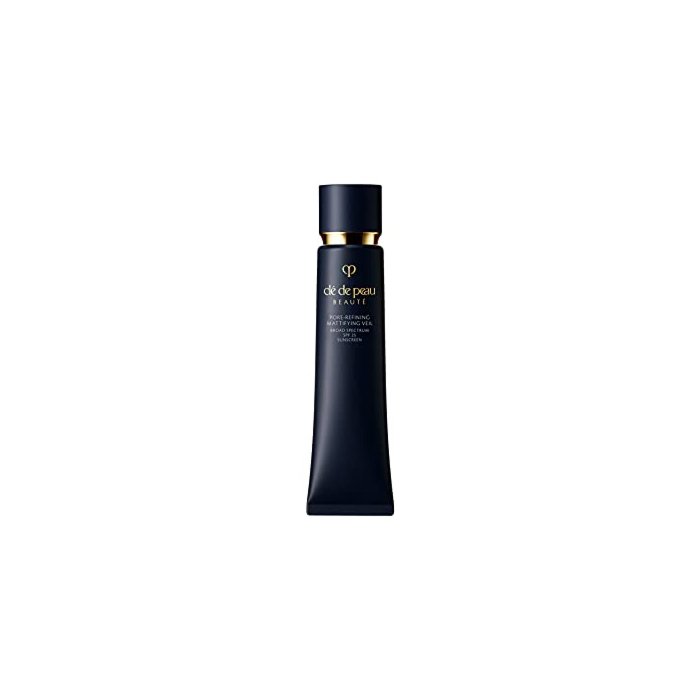 Clé de Peau Beauté, Pore-Refining Mattifying Veil SPF 25