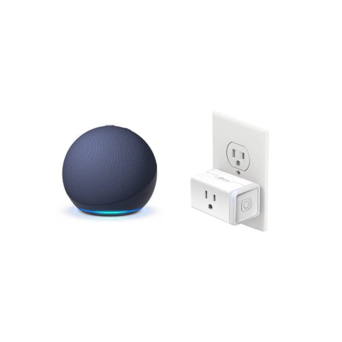 Alexa Echo Dot