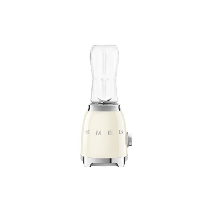 SMEG Personal Blender (cream)