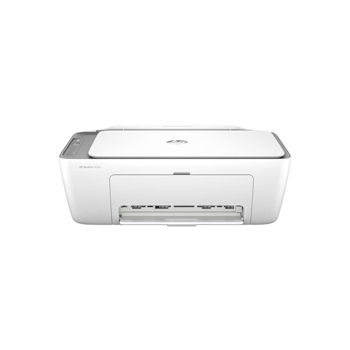 HP DeskJet 2855e Wireless All-in-One Color Inkjet Printer, Scanner, Copier, Best-for-home, 3 months of ink included (588S5A)