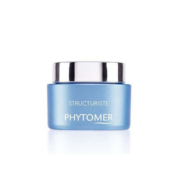 Phytomer Structuriste skin firming lift cream for a youthful appearance.