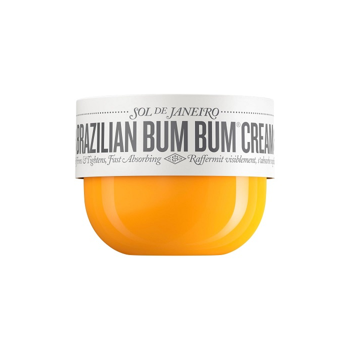 SOL DE JANEIRO Brazilian Bum Bum Cream 240ml.