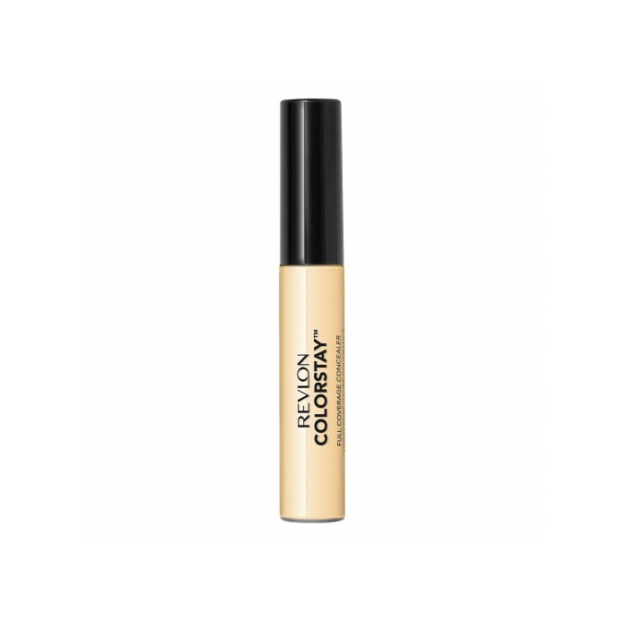 Revlon ColorStay Concealer in shade 001 Banana.