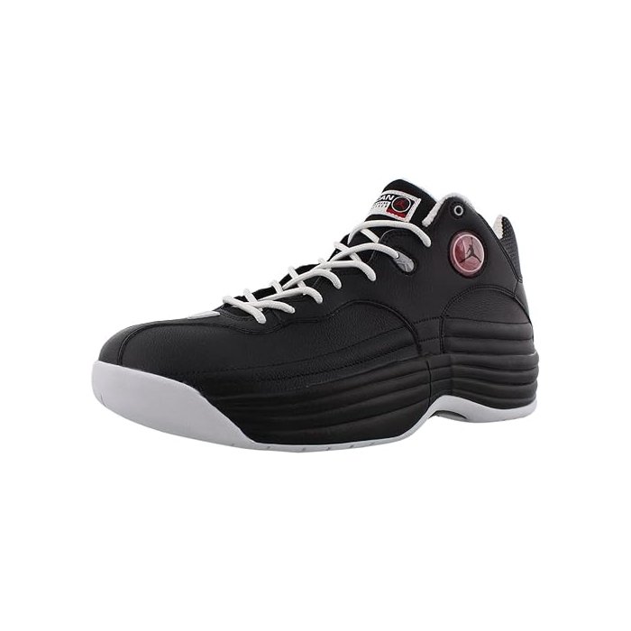 Nike Mens Jordan Jumpman Team I Basketball Shoes Cv8926