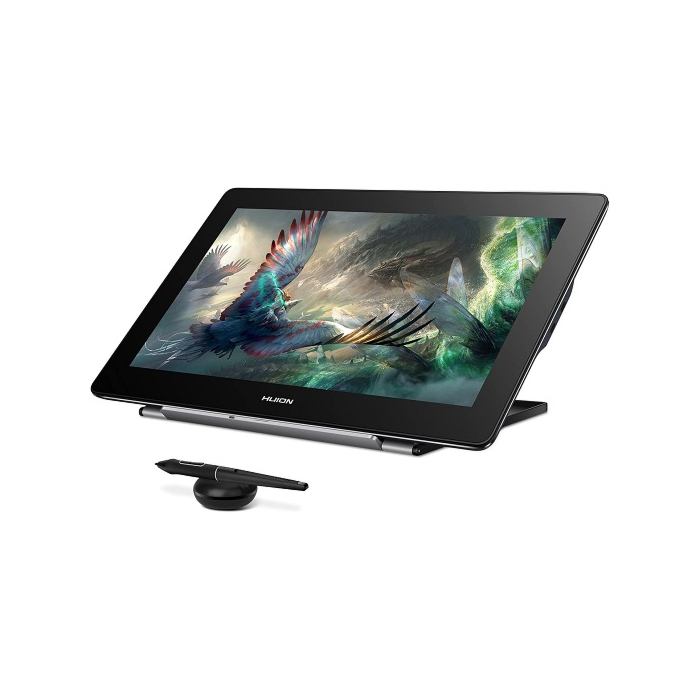 Huion Kamvas Pro 16 Plus Drawing Tablet with Pen