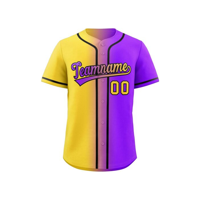 Custom Baseball Jersey for Men for Men & Women