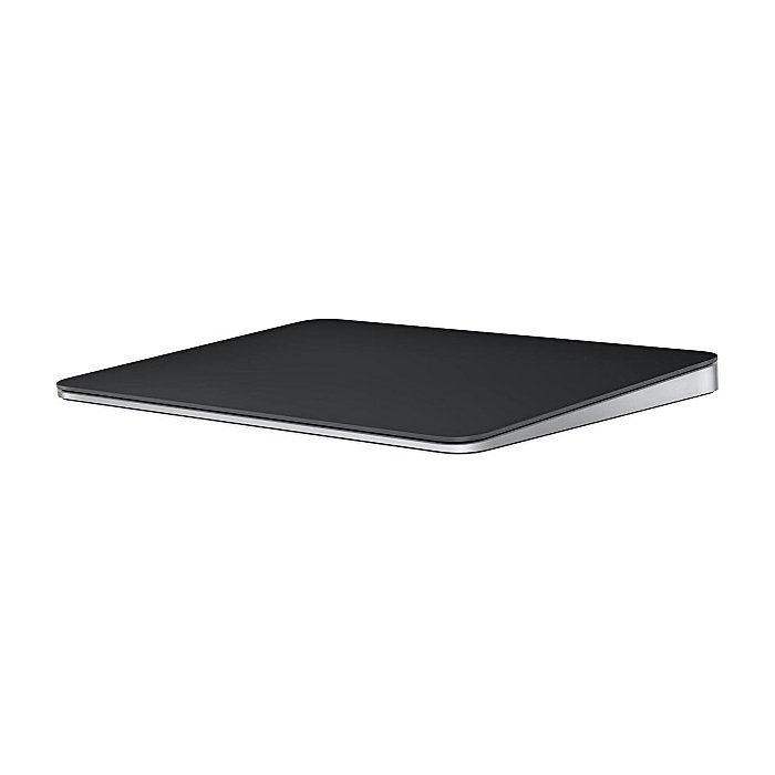  Apple Magic Trackpad in Black.