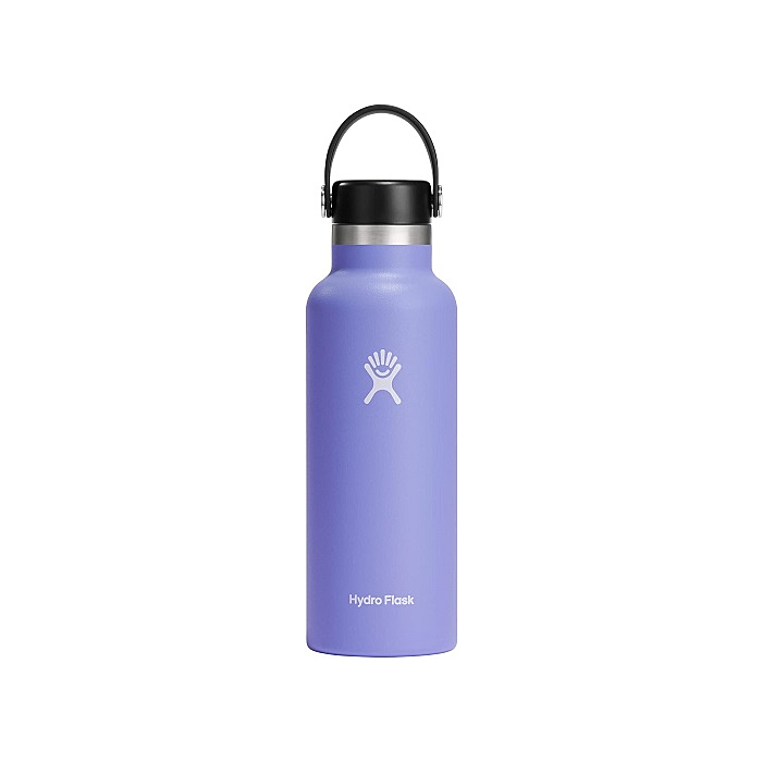 Hydro Flask Standard Flex Cap Lupine 18 Oz