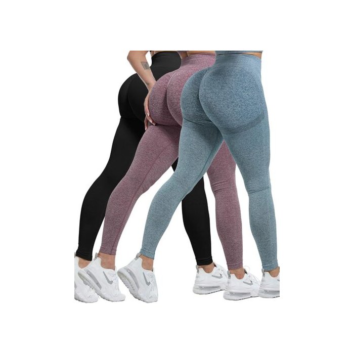 Women Style Workout Leggings Sets for Gym