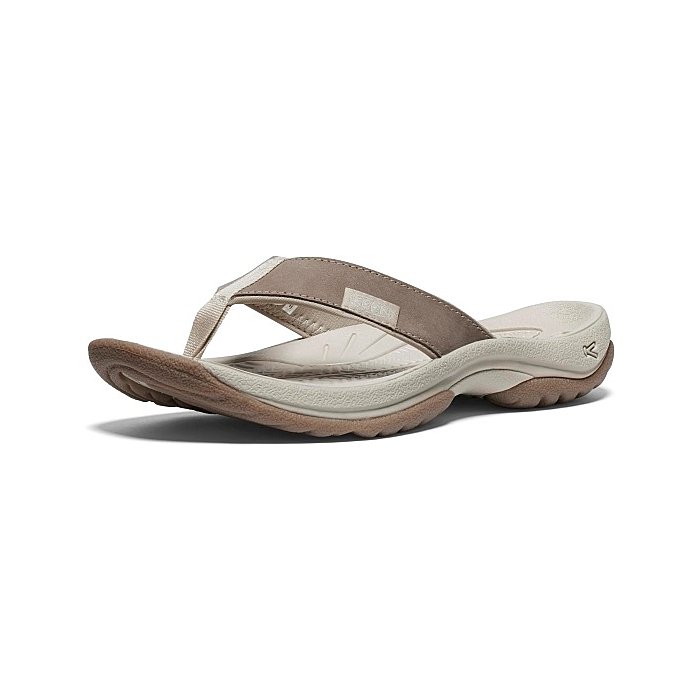 Women's Kona Flip Flop Beach Sandals