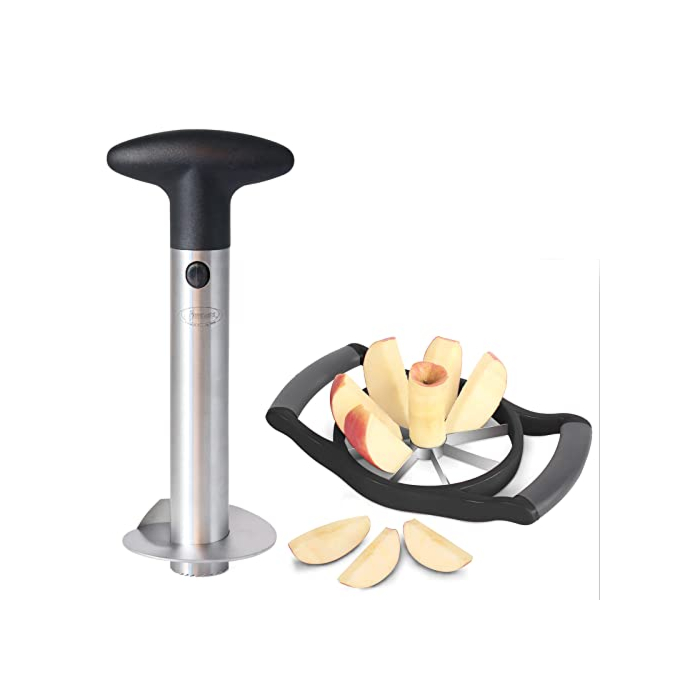 Pineapple Corer and Apple Slicer Corer