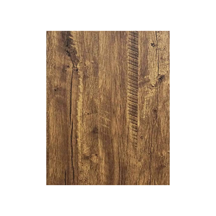 Contact Paper Wood Wallpaper Distressed Wood Grain Contact Paper Rustic Wood Peel and Stick Wallpaper Waterproof Self Adhesive Wallpaper Removable Wood Look Wallpaper Roll Brown 78.7Inx17.7In