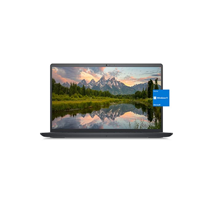 Dell 2022 Newest Inspiron 15 Laptop, 15.6" HD Display, Intel Celeron N4020 Processor, 16GB DDR4 RAM, 1TB PCIe SSD, Webcam, HDMI, Wi-Fi, Bluetooth, Windows 11 Home, Black