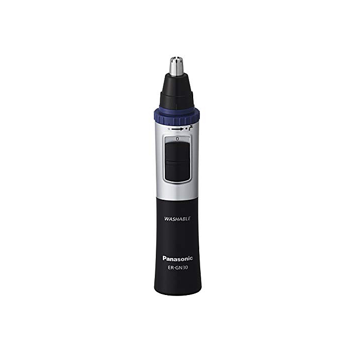 Panasonic ERGN30K Nose Ear Hair Trimmer