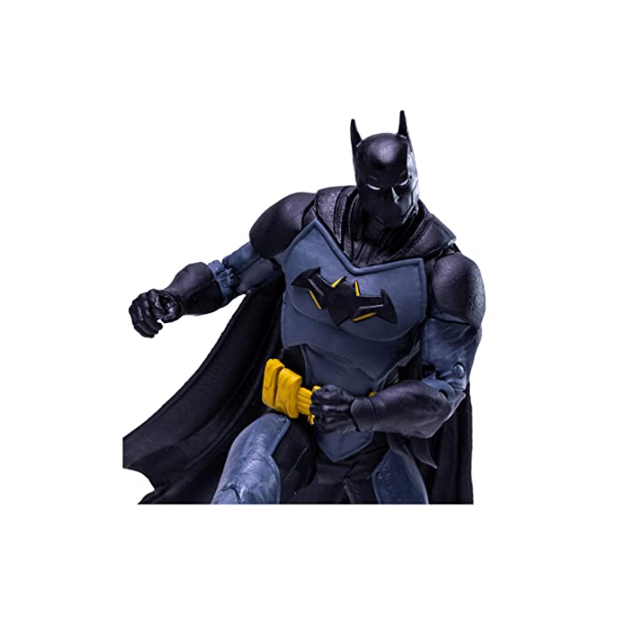 DC Multiverse The Next Batman (Future State) 7" Action Figure with Accessories